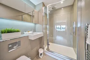 Roomspace Serviced Apartments - Churchyard Row - Image 5