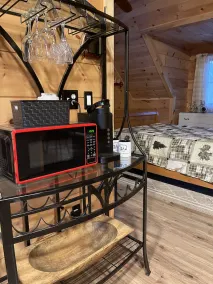 The Loft at Bearpen Mountain--Ski, Hike, Snowmobile! - Image 5
