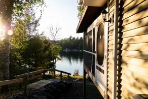 Beautiful Cottage on Spread Eagle Chain of Lakes - Image 4