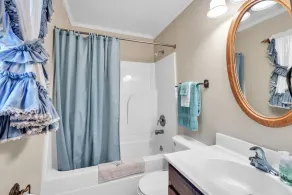 Bear Paw Cottage- 12 Mins To Seneca Rocks 3 Bedroom Cottage - Image 4