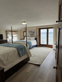 Bleib Harborside, neben Scituate Leuchtturm - Image 4