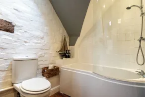 Clifford Chambers Cosy 2 Bedroom Cottage - Image 4