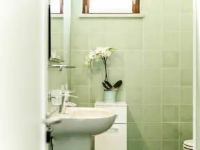 Smuk lejlighed for 4 personer med pool, klimaanlæg, WIFI, TV, terrasse og kæledyr tilladt - Image 3