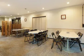 Business trip support 500 yen QUO card twin room / Ogaki Gifu - Image 4