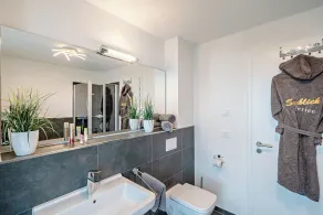 Schleivilla Lootsen Hus by Seeblick Ferien ORO, 3Etagen,8Pers,Sauna,Kamin - Image 5