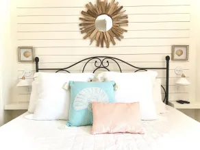Summer dates available! Near Rosemary Beach! TRIPLE bunks! Beach and pool access - Image 3