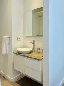 w* | Neat 1BR in Parque Virrey - Image 2