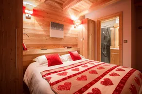 Wonderful chalet, 50 m from the slopes - Image 5
