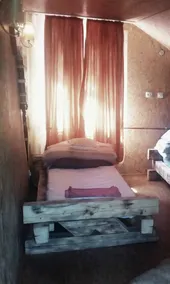 Cabana Cazanesti - Cazanesti Chalet - Image 5