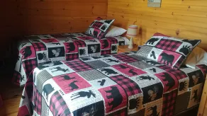 Bleidts Böcke und Basskabinen - Image 4