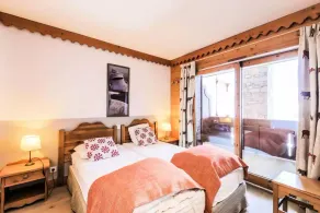 Residence Les Hauts Bois - maeva Home - Selection 3 bedroom apartment (8 people) - Image 4
