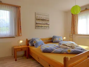 Angenehme Wohnung für 4 Personen mit  W-LAN, TV, Balkon, Haustiere erlaubt und Panoramablick - Image 5