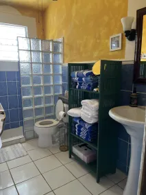 Lovely country home with private pool in the hills above the town Las Piedras. - Image 2