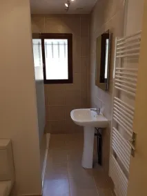 Villa aislada con huerto privado y piscina - Image 2