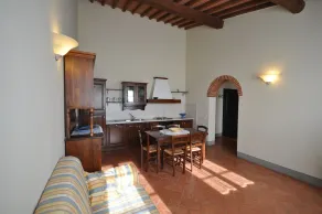TREBBIANO APARTMENT em Agriturismo MUSIGNANO - Image 4