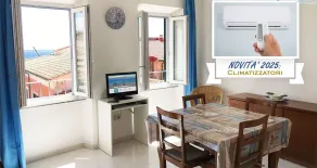La Casa di Rosa - ArgonautiVacanze - Image 5