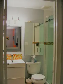 Old Town 2 Bicycles, Grill, WiFi, 1st Floor, Pool! Rent 30 days get 20% discount - Image 5