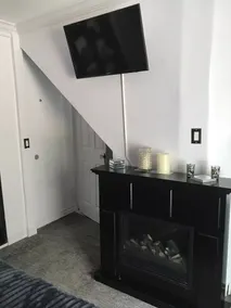 Private house/large hottub/sauna & optional \"Adult/Red room\" - Image 3
