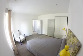 Charming apartment T3 (2 bedrooms) patio and terrace - Image 4