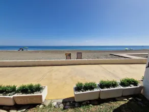 NEW Apartment Nora - BEACH FRONT FREE WIFI, A/C, SAT TV, POOL,  - Image 4
