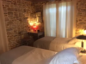 Gîte Maison Cauhepé  4****  pour 4 personnes,  à 2 kms d'un village classé - Image 5