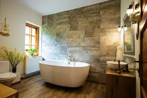 Villa Alba by Akasha Retreat - Image 2
