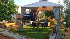 Tiny House With Sharing Pool & gym - Image 3