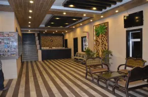 Hilltake Wellness Resort and Spa - Image 3