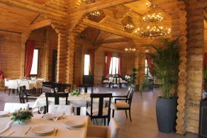 Khazar Inji Hotel - Image 3