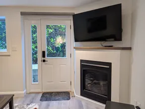 Cozy One-Bedroom Suite Close To The Ocean - Image 3
