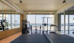 Beachfront Villa Natalia with Two Private Pools - Image 3