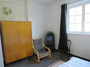 Apartamento \"Feldberg\" - Apartamentos na histórica estação Feldberg - Image 4