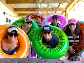 ABENTEUER beginnt hier -Open LOFT- ON Zilker PARK-300 Schritte zu Barton POOL - Image 2