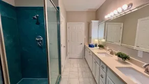 Newly remodeled house on the lake!  Private beach! Near the Gulf of Mexico - Image 4
