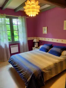 maison au calme et reposante avec piscine privative dans une région touristique - Image 3