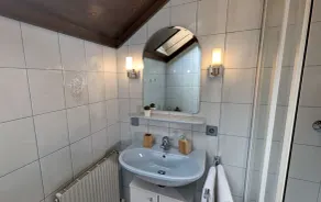Vacation apartment Edeltraud on Lake Millstatt, hiking vacation and much more FeWo 4 - Image 2