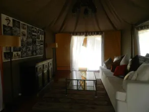 Mara Crossing Camp - Image 3