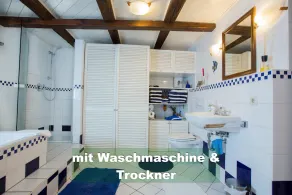 Schwarzwald-feriehus, 200 år gammel, rolig beliggenhed på landet, internet - Image 5