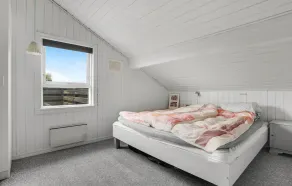 Fantastiskt hem i Thisted med bastu - Image 4