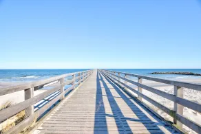 1st beach row - Image 3