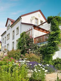 4 P.-fewo \"bergkristall\" im Landhaus Porschdorf - Image 5