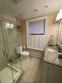 200 yr old Historic Farmhouse in Walkable City Neighborhood - 35 min to Saratoga - Image 5