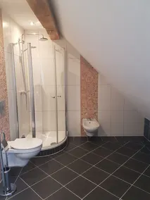 Grazioso appartamento per vacanze sul Lindenhof a Garz a Rügen - Image 2