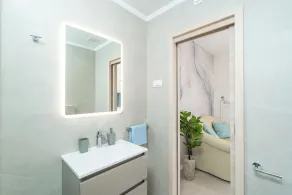 Quiet & relaxing seafront apartment 10 minutes from Dubrovnik - Apartment Lucija - Image 4