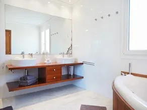 Villa juste sur la plage 254 - Image 3