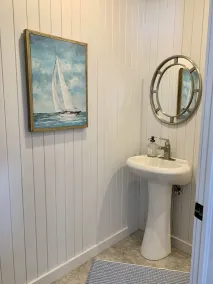 Stunning Ocean View Vacation Home, Trinity NL - Image 2