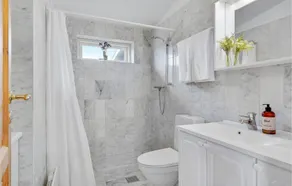 Three-Bedroom Holiday Home In Hundested - Image 2