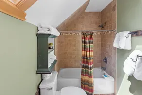 \"Rocky Top Rio\" Cabine privée en première ligne au bord de la rivière! Animaux acceptés! - Image 4