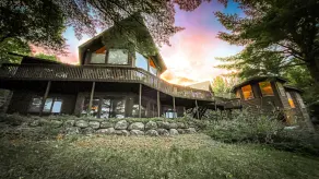 Northwoods Lakeside Retreat - Image 5