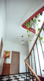 La Maison Gobert Paris Hotel Particulier - Image 3